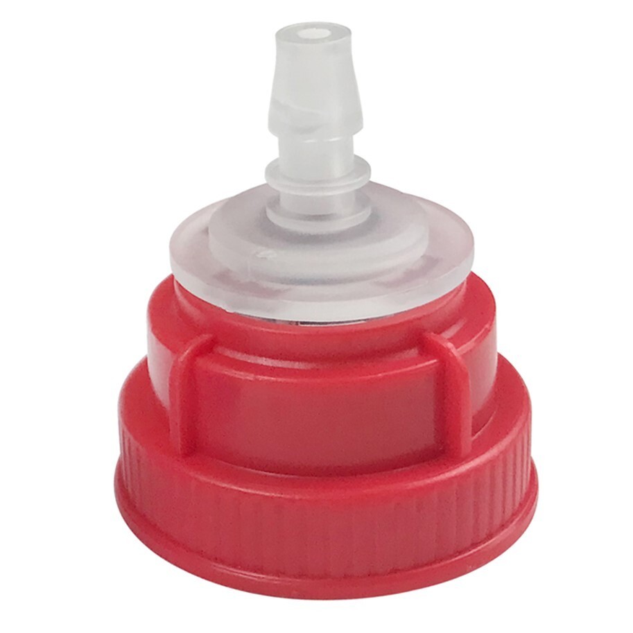 4pcs Close Loop Cap - 38mm, 8105