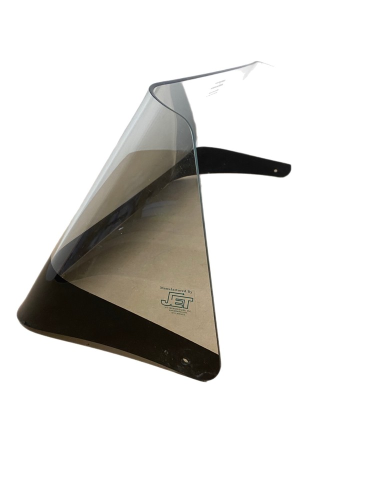 Sea Fox 200 Viper Windscreen by Jet Technologies 10620-3030