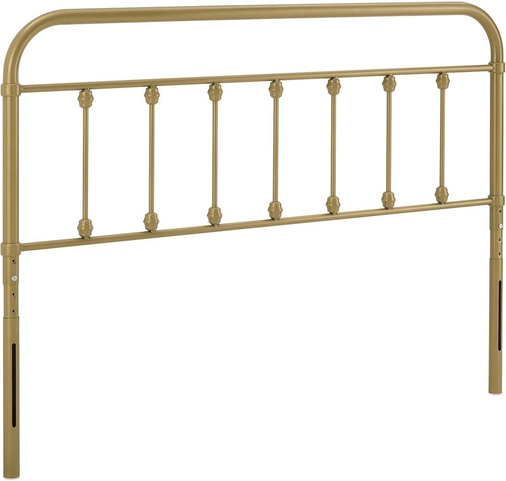 Sage Adjustable, Gold, Twin