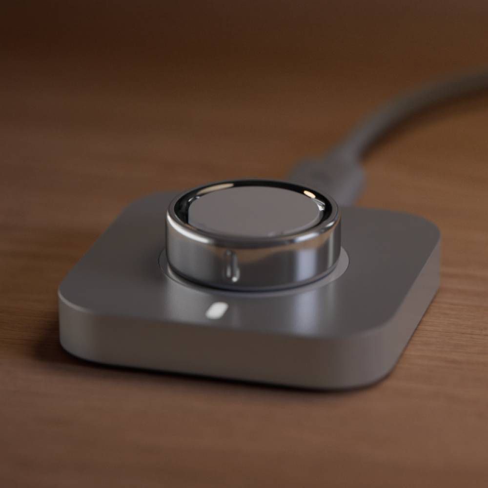 Oura Ring 4 Charger - Size 4