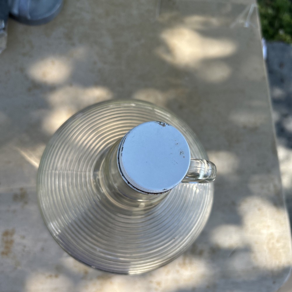 duraglas one gallon jug