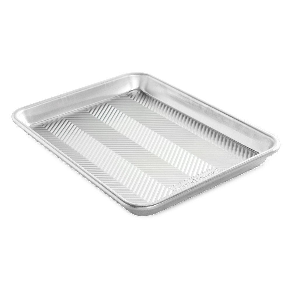 Nordic Ware Prism Quarter Sheet
