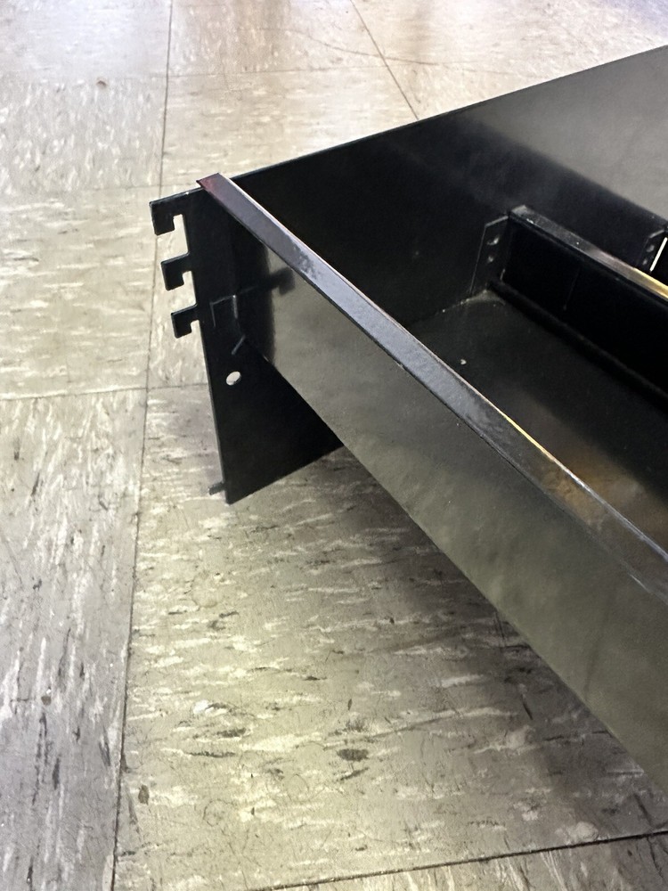 Estey Double Browsing Box