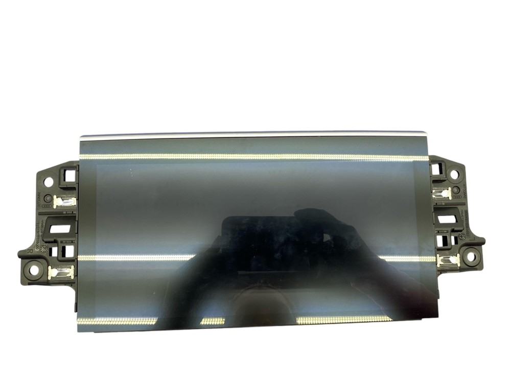 2019 - 2023 AUDI Q8 4MN OEM FRONT DASHBOARD INFO MULTIMEDIA DISPLAY SCREEN