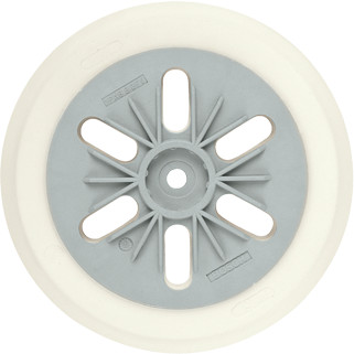 Bosch RS6044 Extra-Soft Hook-&-Loop Sander Backing Pad
