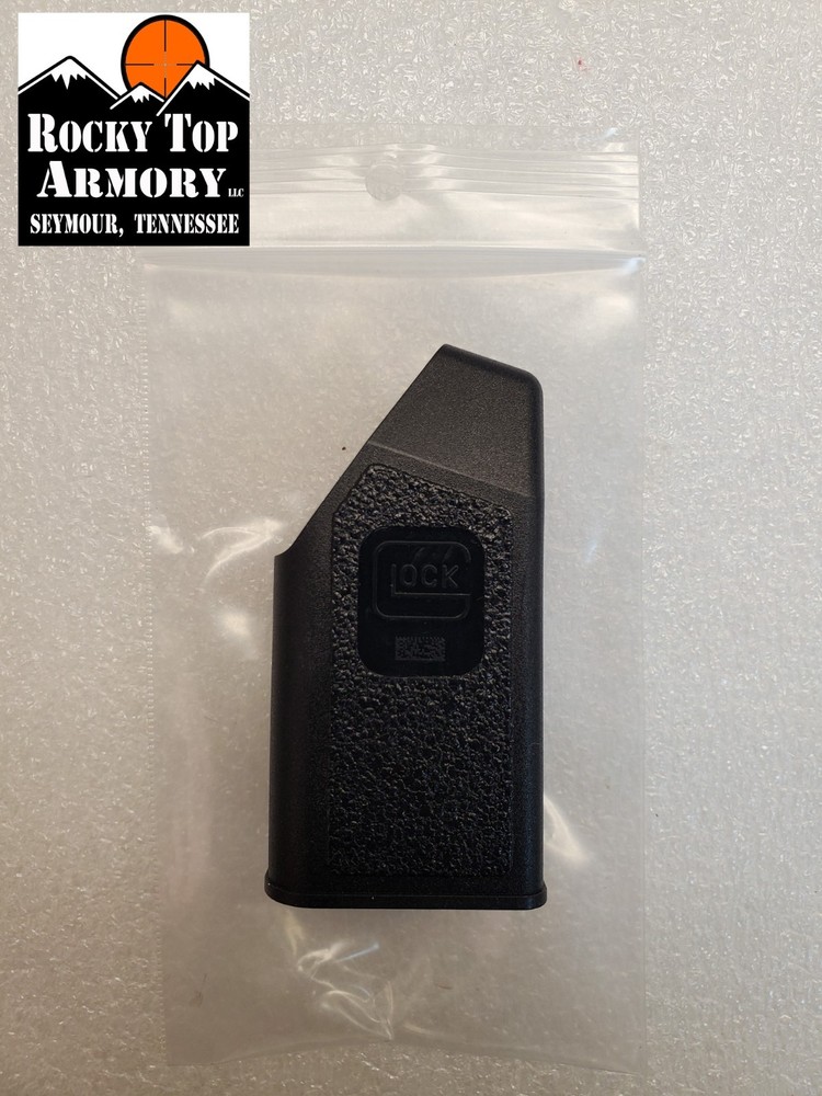 GLOCK MAGAZINE SPEEDLOADER 9MM STYLE