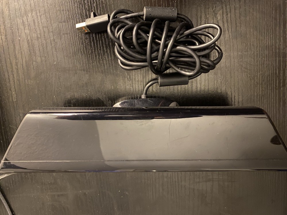 Microsoft Xbox 360 Kinect Excellent Condition Tested