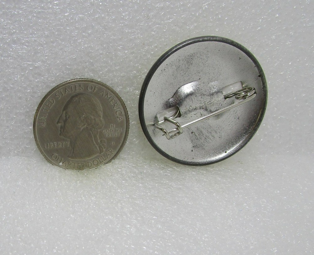 2005 Hawaii History Day Button Pin