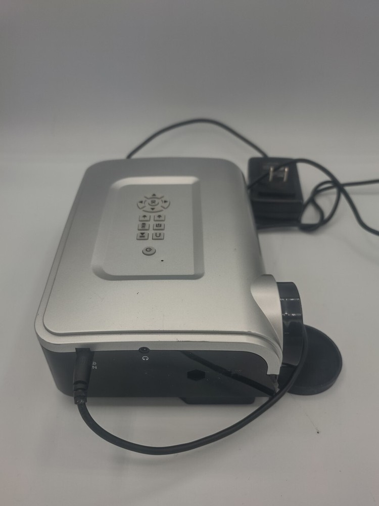 WindowFX Plus Projector for Holiday Videos - TESTED!