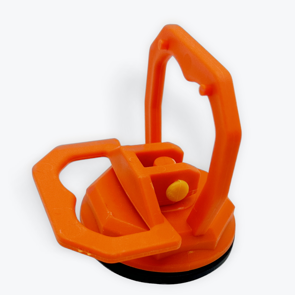 Dent Puller,2 PC, Powerful Car Dent Puller Big&Small, Sucker Suction Cup Tool