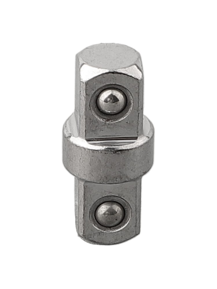 3/8 Double-head Hex Socket Wrench Adapter Extension Rod Driver Conversion tool