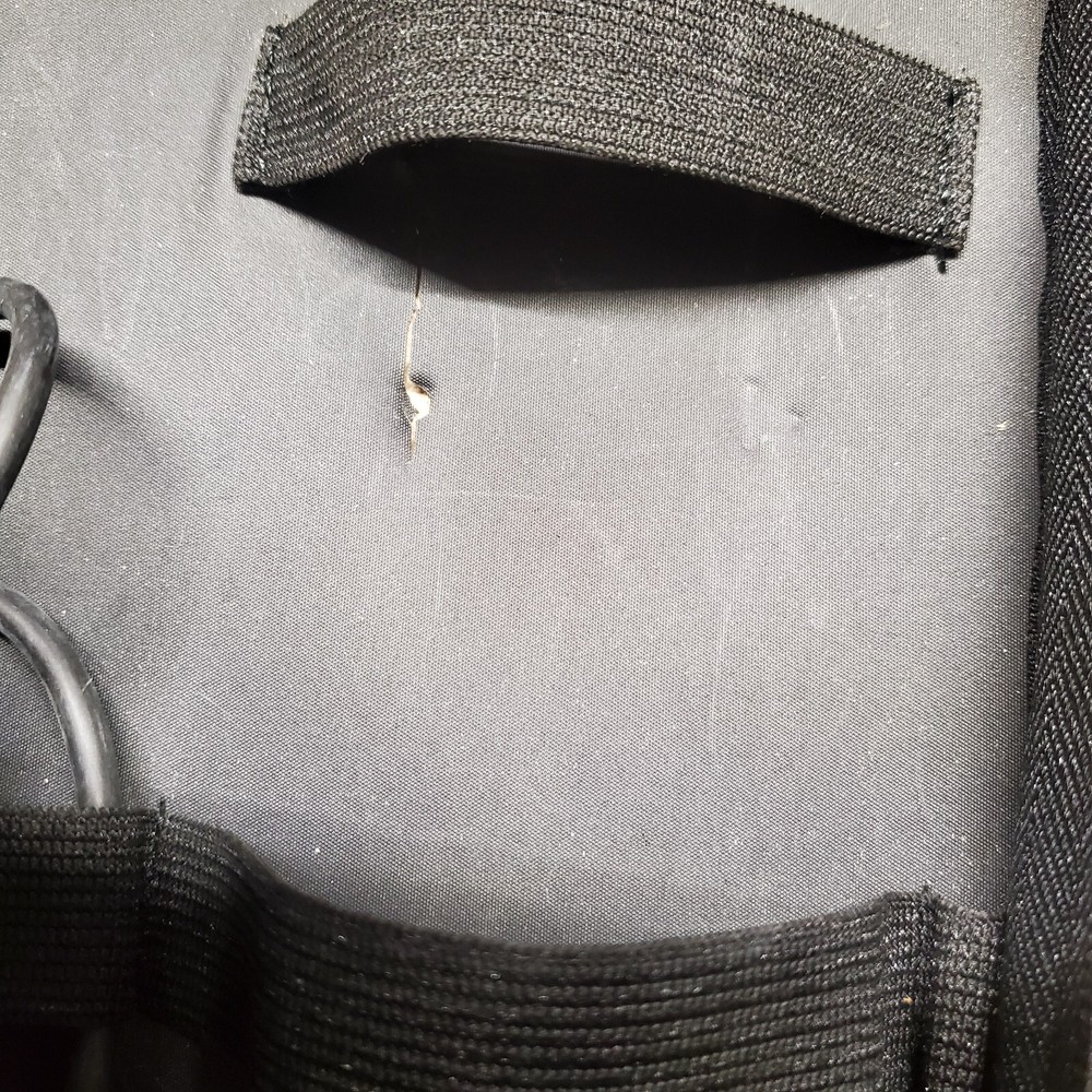 Testo 416 vane anemometer Germany