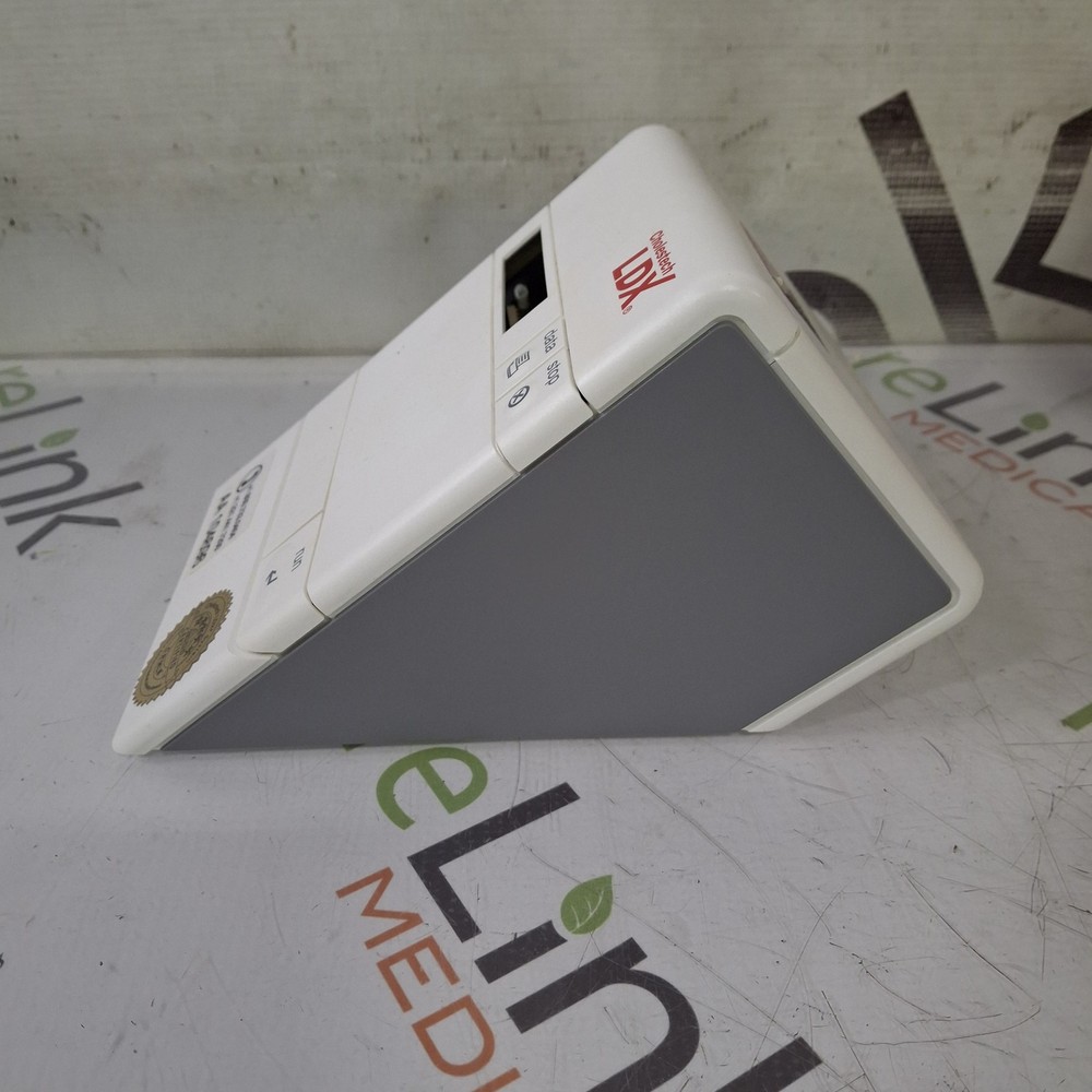 Cholestech LDX Cholesterol Analyzer