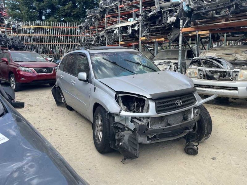 03 TOYOTA RAV 4 DASH WIRE HARNESS