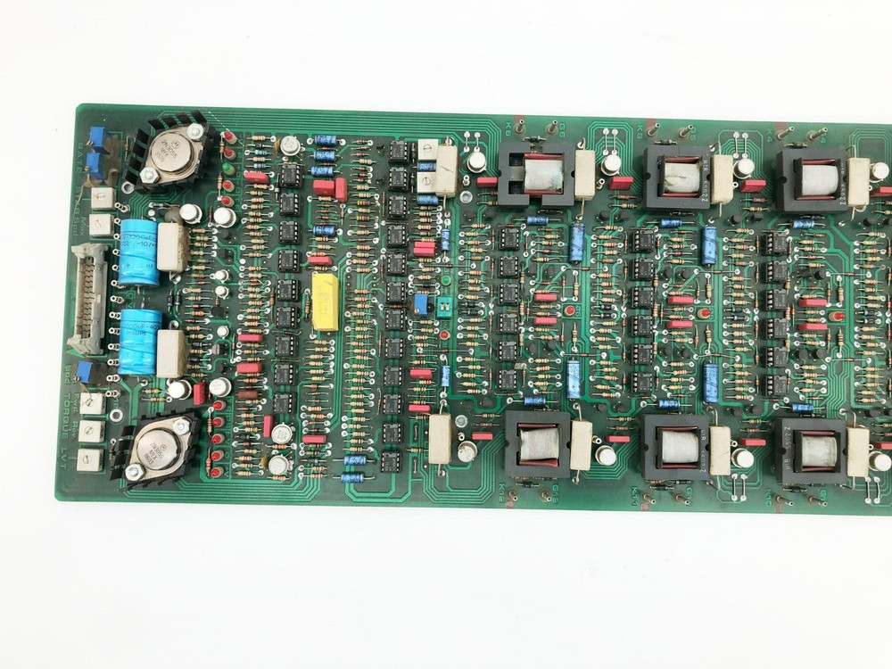 Saftronics A1200-R Control Board
