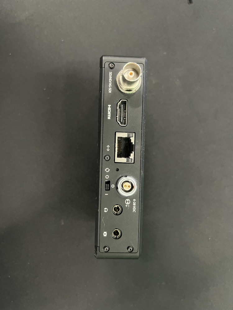 Teradek CubeRX Decoder Receiver