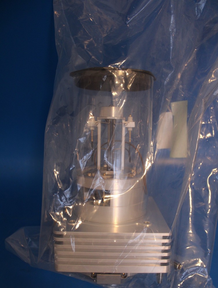 Thermo Fisher 70111-60482 API Ion Source Interface Mounting Flange TSQ Quantum