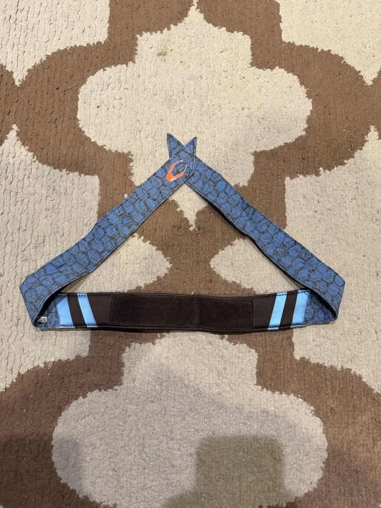 CARBON PAINTBALL HEADBAND!!