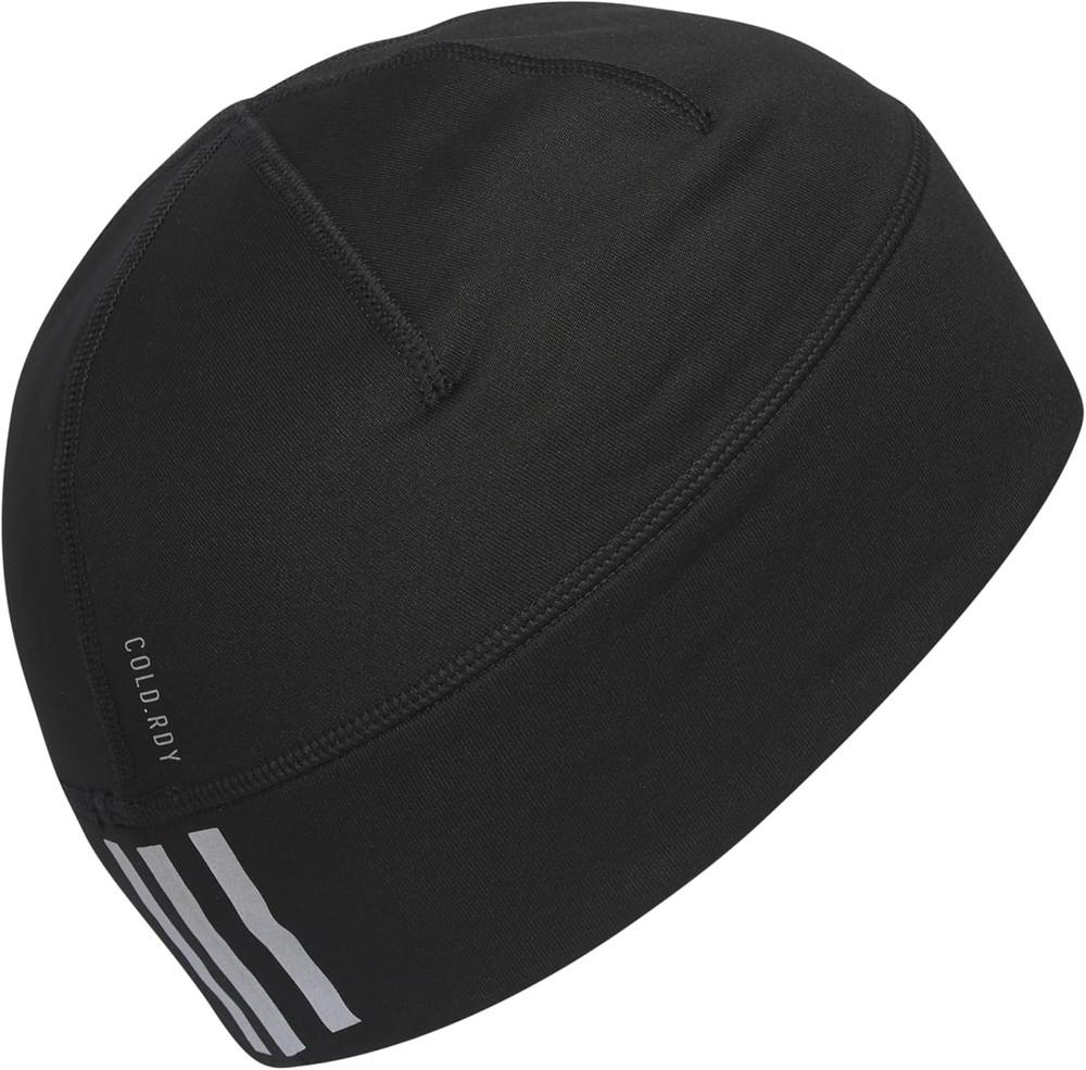 Adidas Alphaskin Beanie – Performance Workout Skull Cap