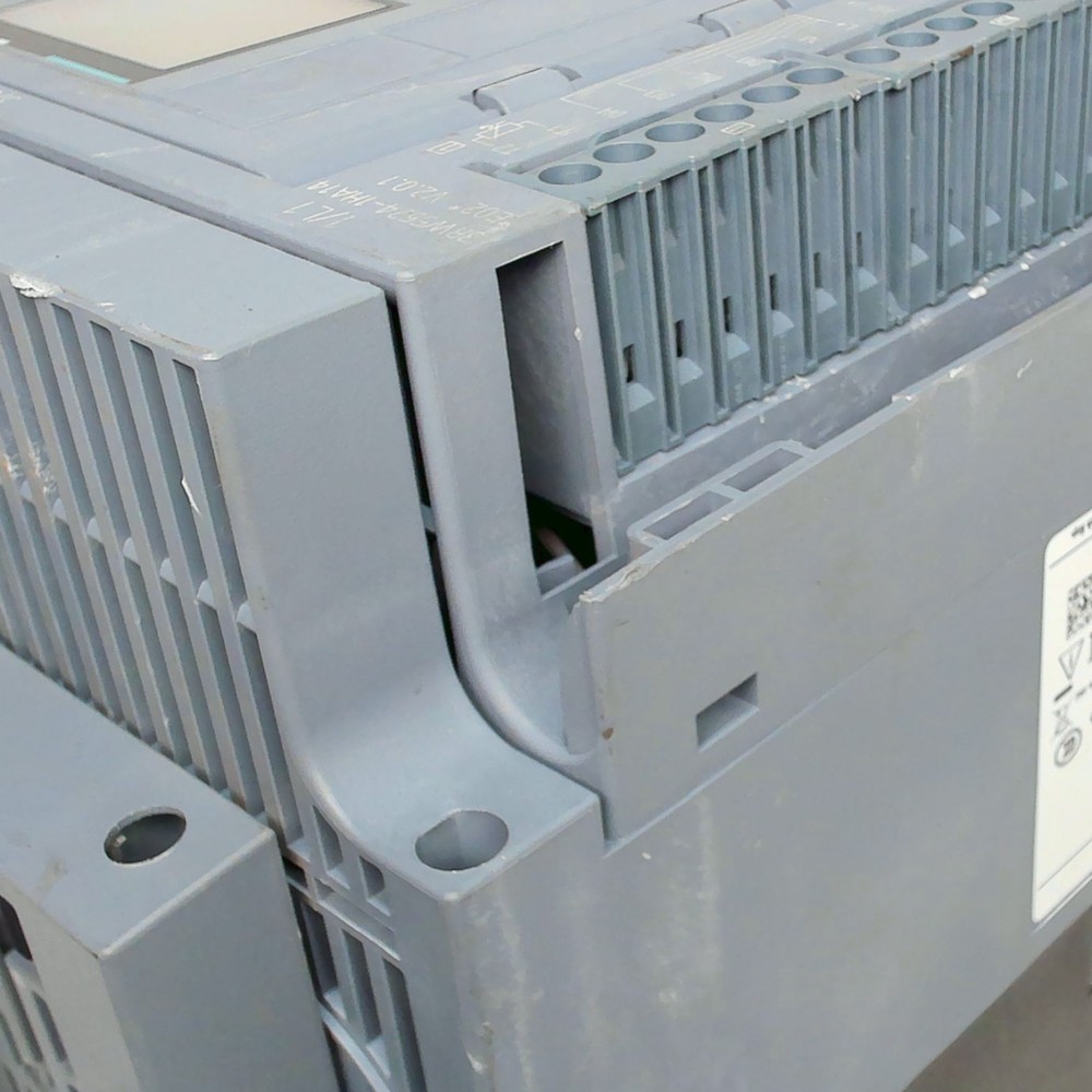 Siemens 3RW5524-1HA1 Soft Starter