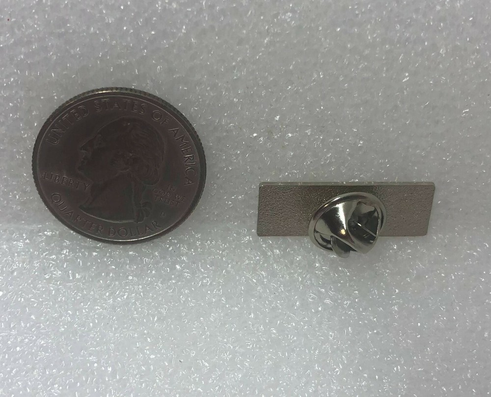 Stop It Now Pin
