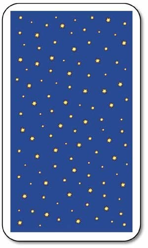 Radiant Rider-Waite Classic Tarot Card Deck!