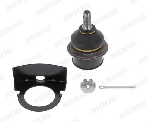 Control Arm Pin Front Left (Left) - Right