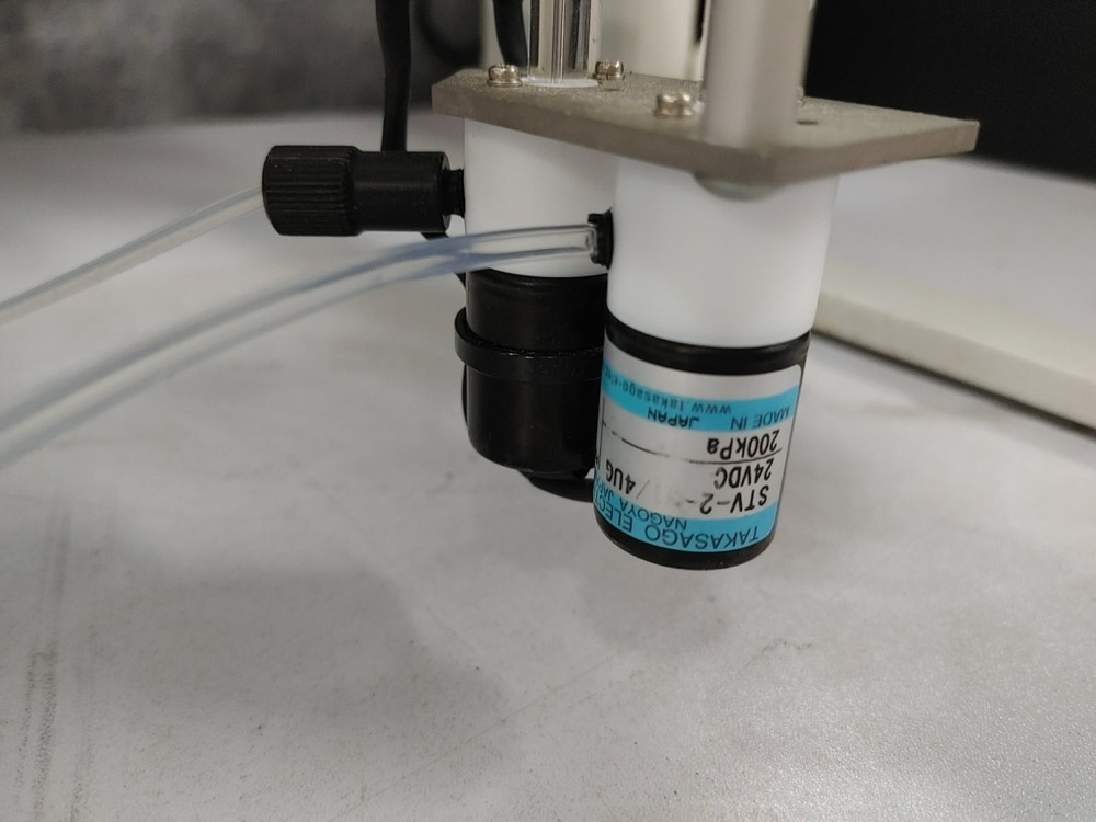 CTC Analytics Leap Technologies HTS PAL