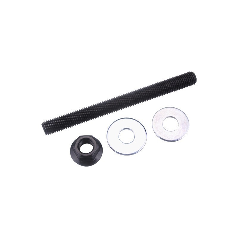 25264 Harmonic Balancer Puller and Installation Tool Set For GM LS LT Engines US