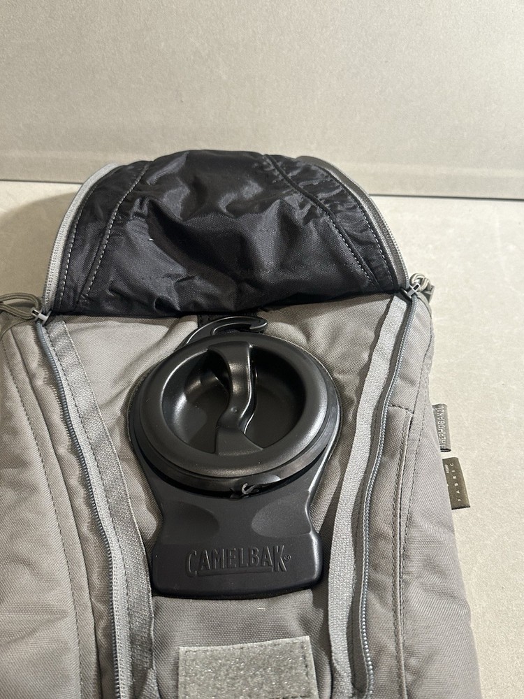 camelbak thermobak Good Condition