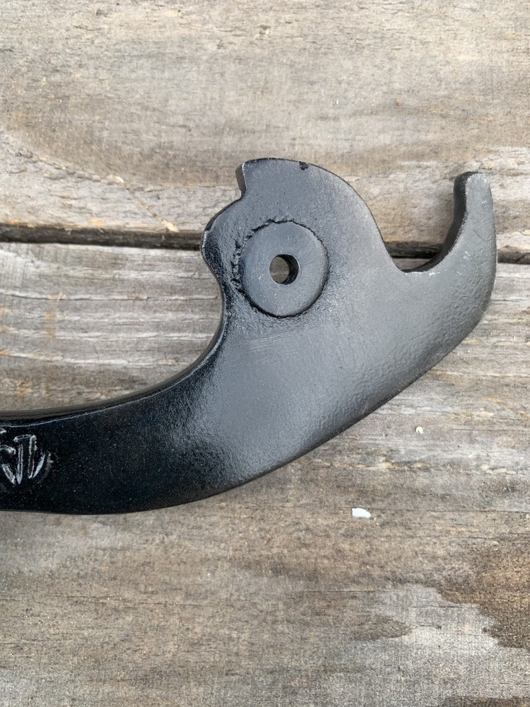 Hickl Red Ryder Big Loop Cocking Lever Only- Hand Cast Updated Pattern 2-14-26