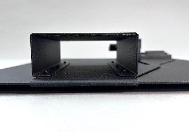 Tether Tools Aero Table Master Laptop Platform 22x16 + Power Accessories