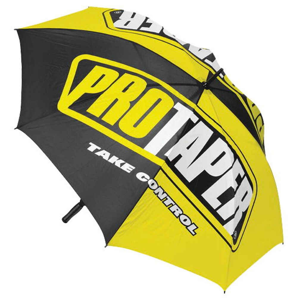 ProTaper Umbrella Black/Yellow/White