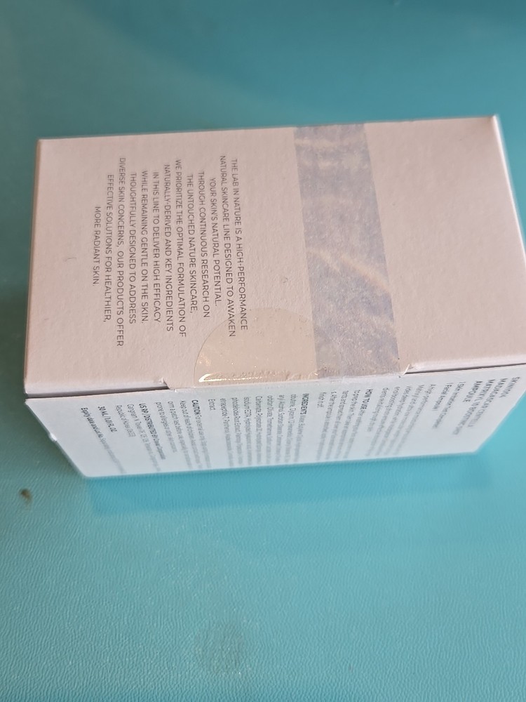 Lab In Nature Mayrixyl 10% 1.01
