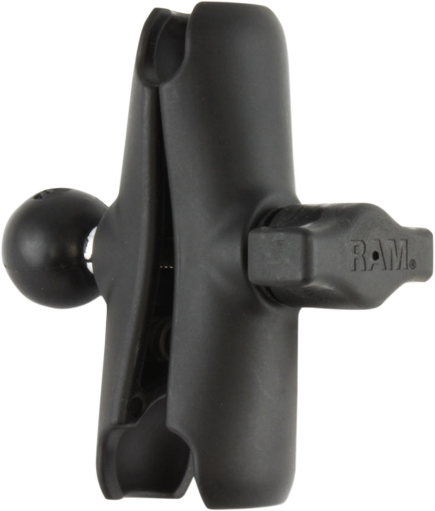 RAM MOUNTS RAM-B-273U Ball Accessory Base Adapter B-Size Socket Arm