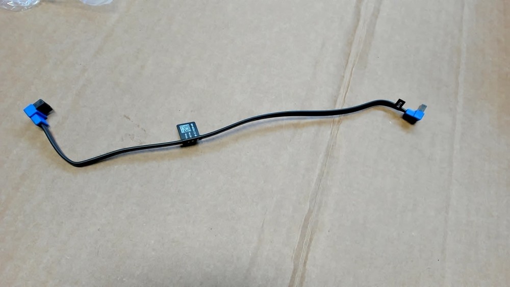 DELL AURORA 15 SATA CABLE