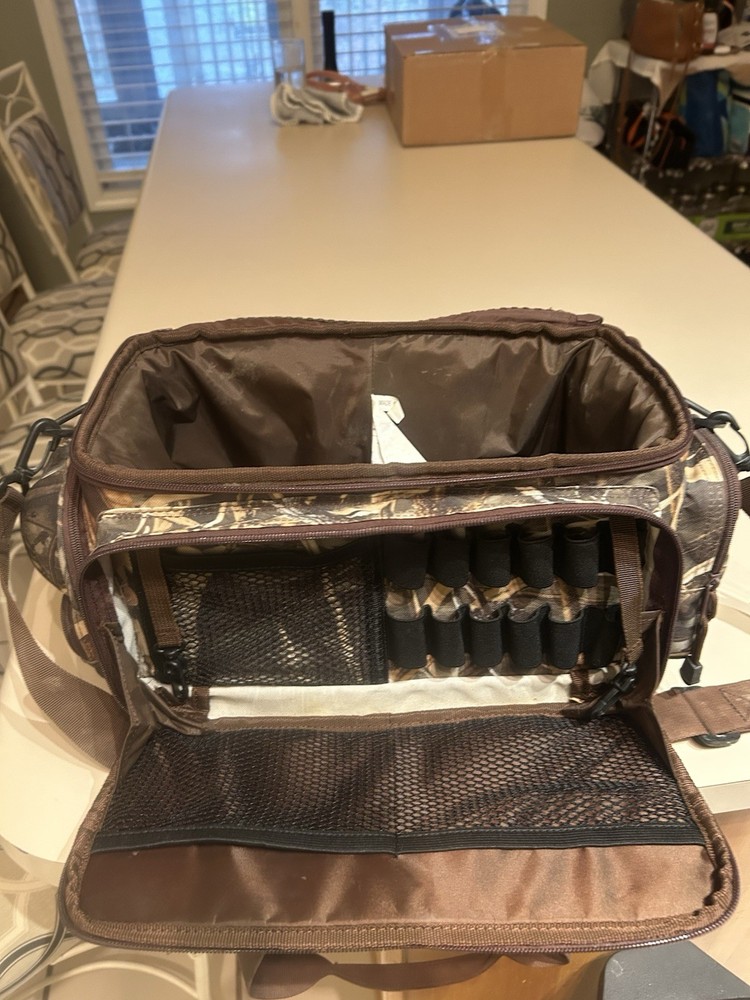 Redhead Brand Blind Bag