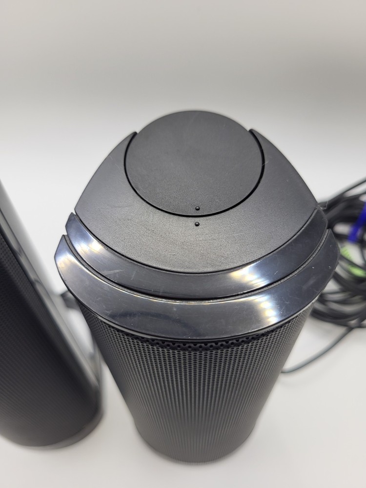 Dell AX210 Computer Speakers