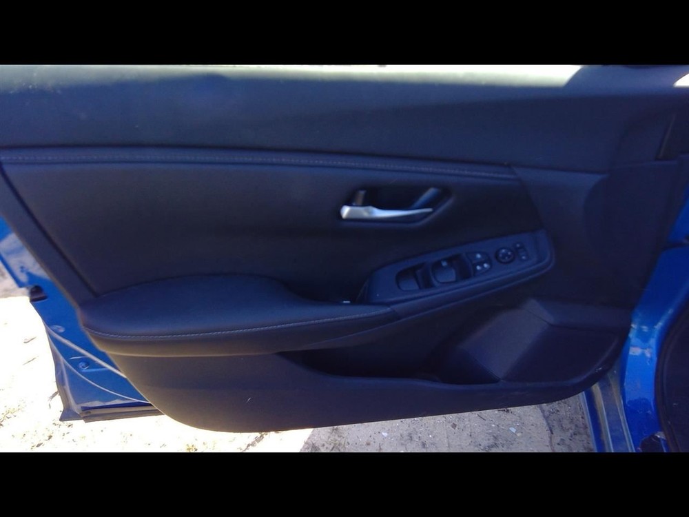 SENTRA 2022 Chassis ECM 1094199