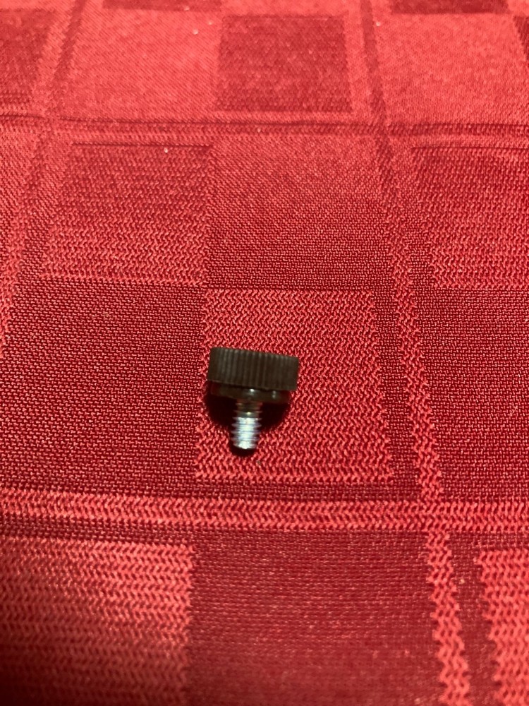 KUN SHOULDER REST ADJUSTMENT SCREW FOR MINI ADJUSTABLE