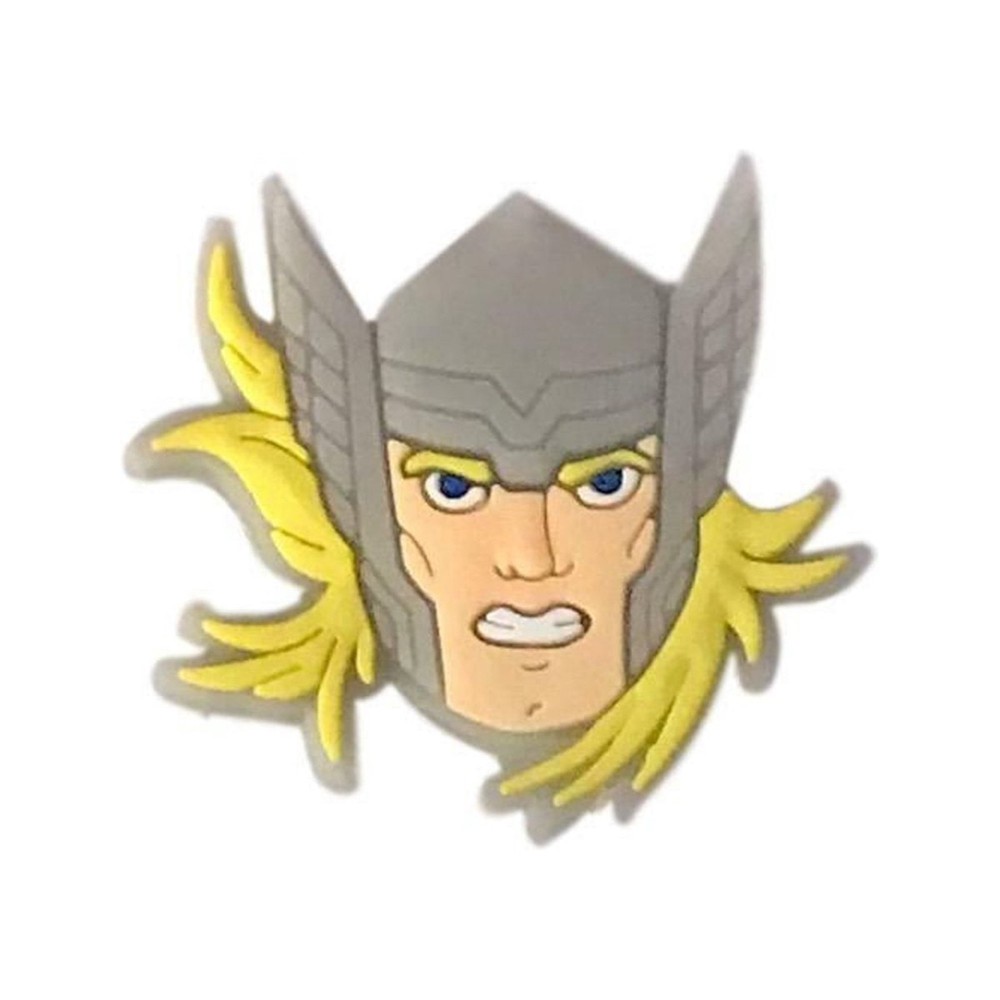 Thor PVC Plastic Pin