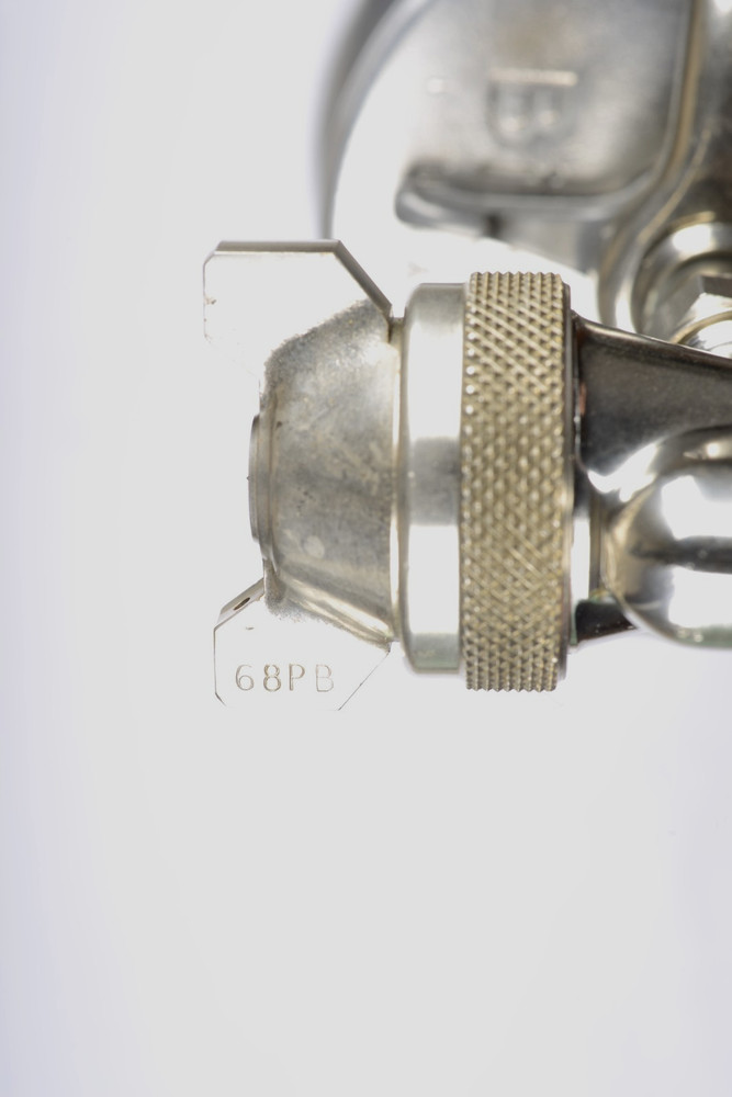 Binks Model 18 Spray Gun