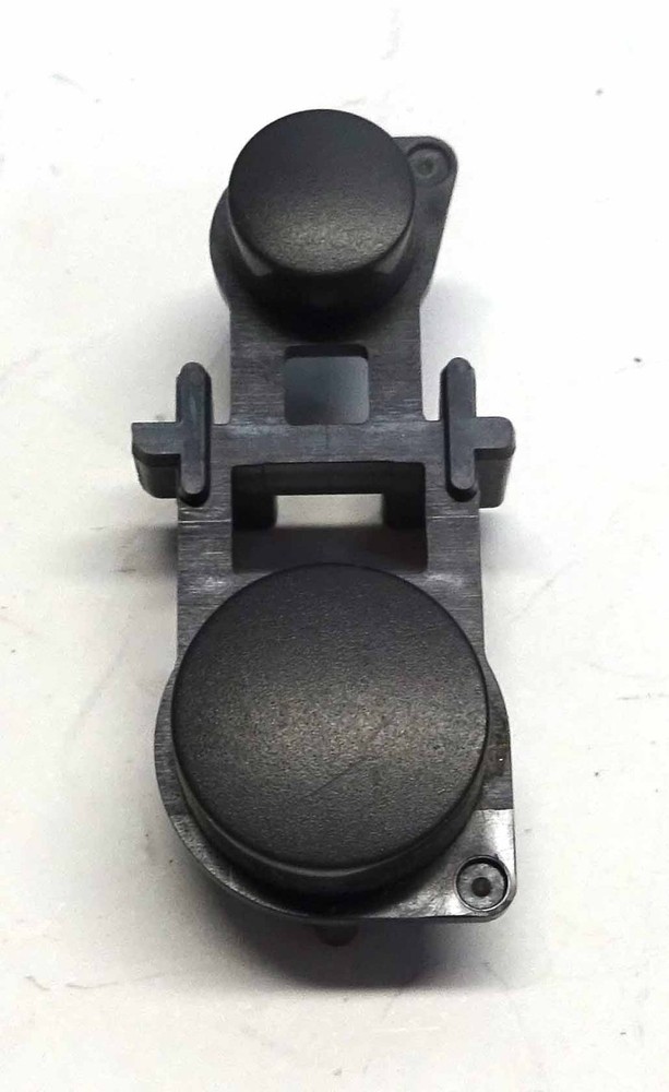 Technics sxKN6500 Large Round/Small Black Button Cap