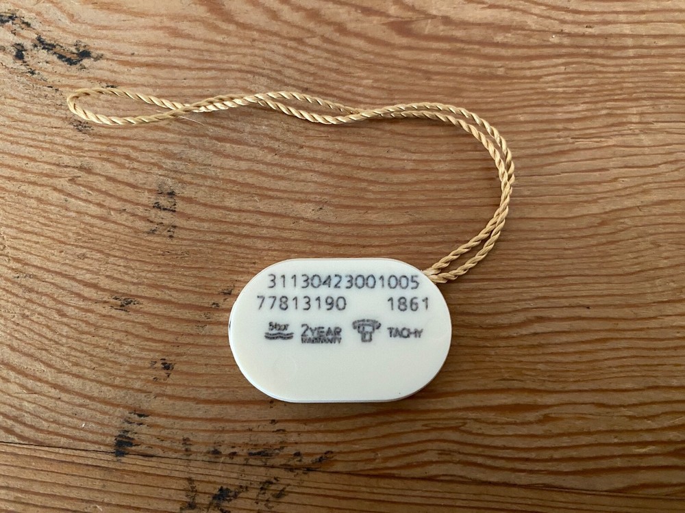 Watch Tag OMEGA - SPEEDMASTER PROFESSIONAL