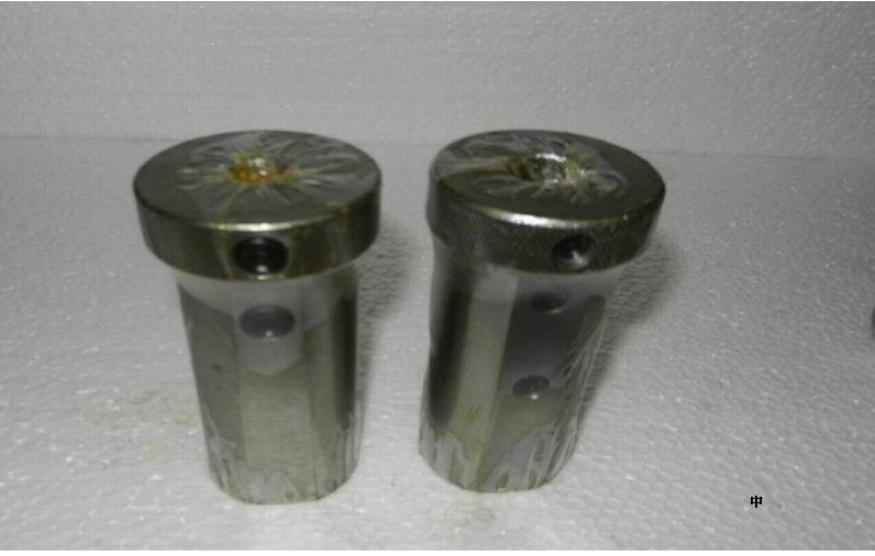 OD40-ID25 Boring Sleeve Socket Tooling Adapter Sleeve CNC Lathe/Turninga