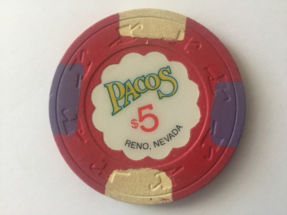 $5 Pacos, Reno, NV