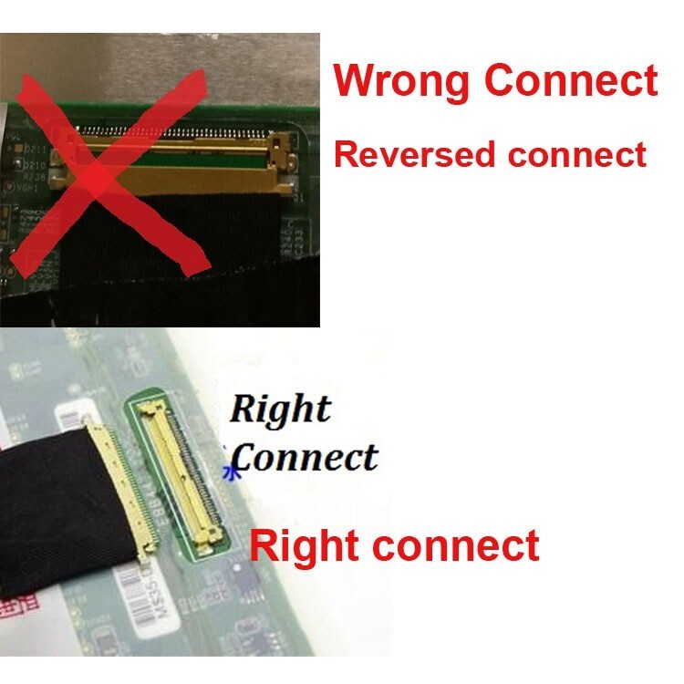 controller board for LTM184HL01 LTN156HT01 1920*1080 HDMI VGA LED panel Screen