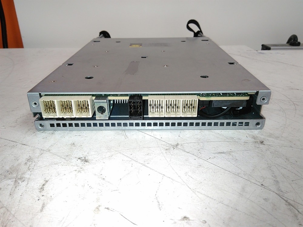 NetApp 111-01324+C0 SFP Ethernet Controller Module Power Tested Only AS-IS