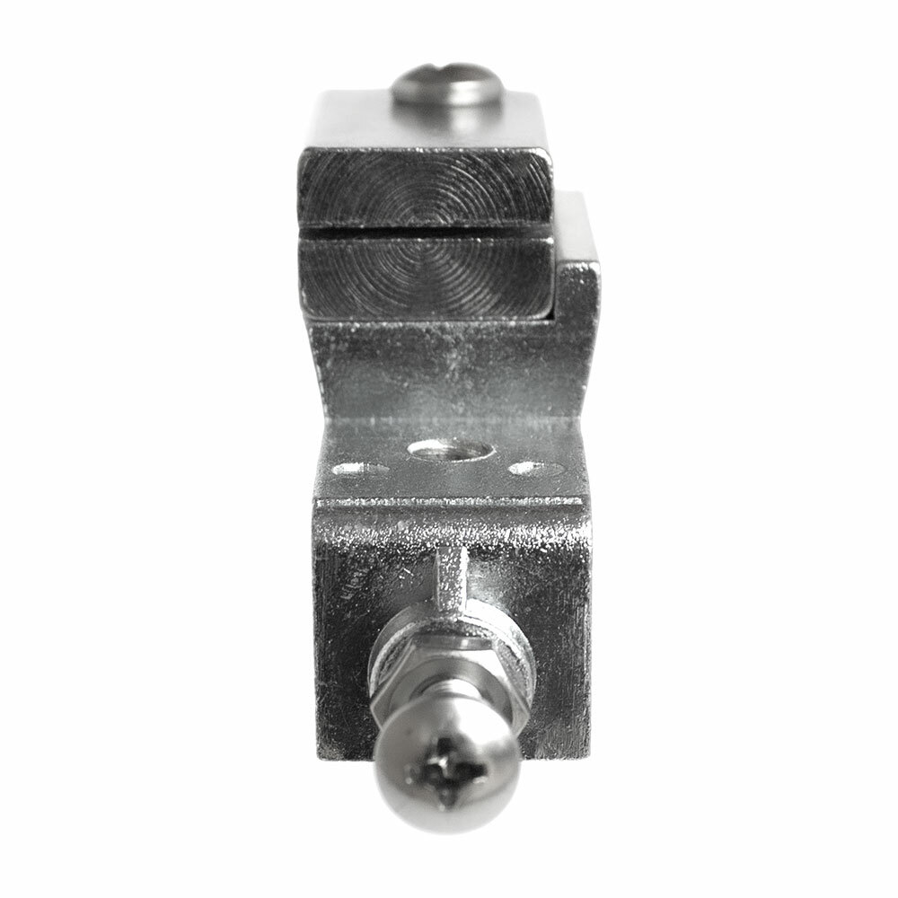 Guide Bracket Assembly, Upper, fits Biro Saws. Replaces A602