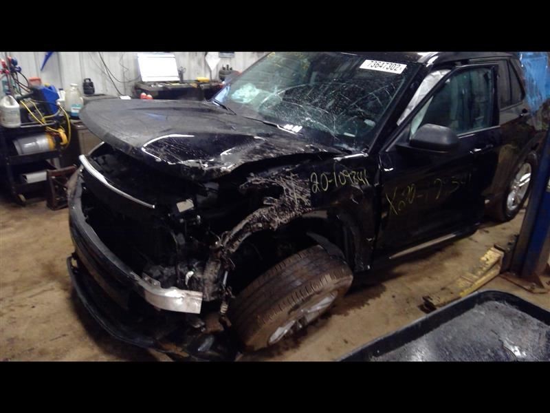 Carrier Front 2.3L Fits 20 EXPLORER 10251689